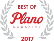 Best of Plano 2017